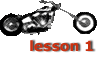 Lesson 1