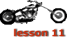 Lesson 11